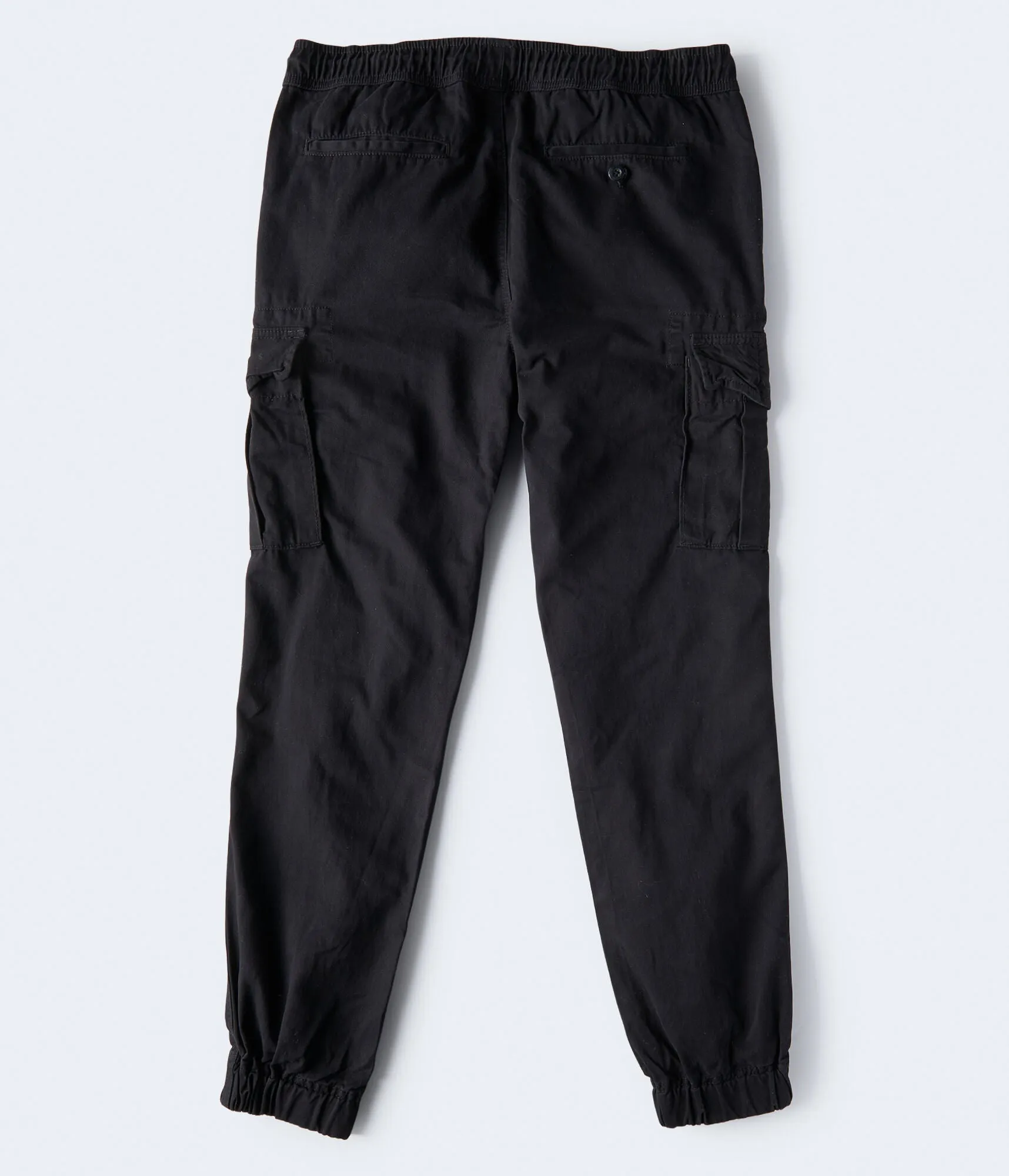 Aeropostale Twill Cargo Joggers
