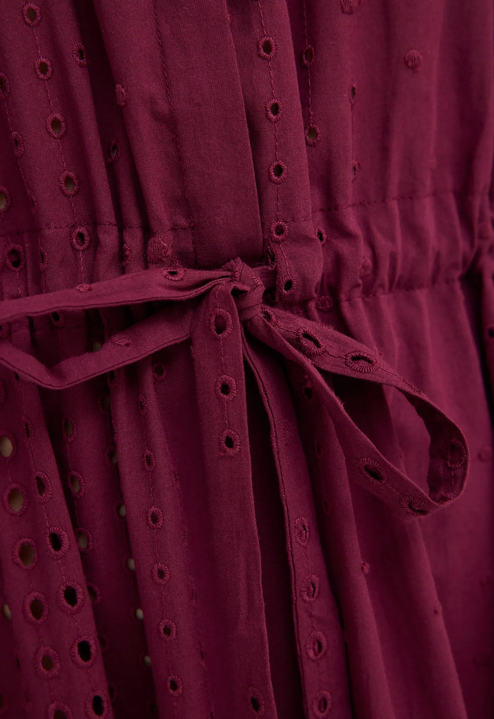 Bowen Dress - Oxa