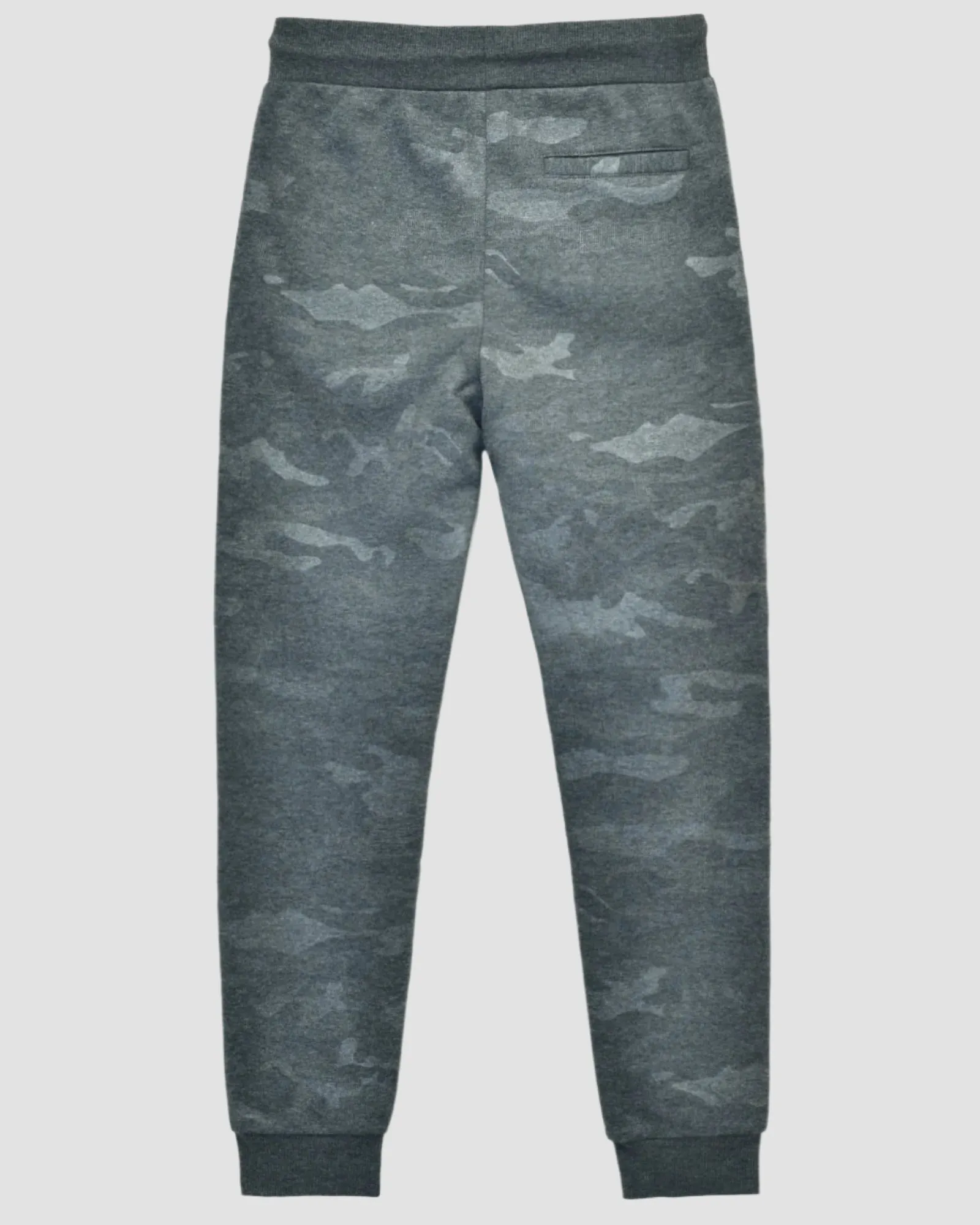 BOYS SCORPION FLEECE MOTO JOGGERS