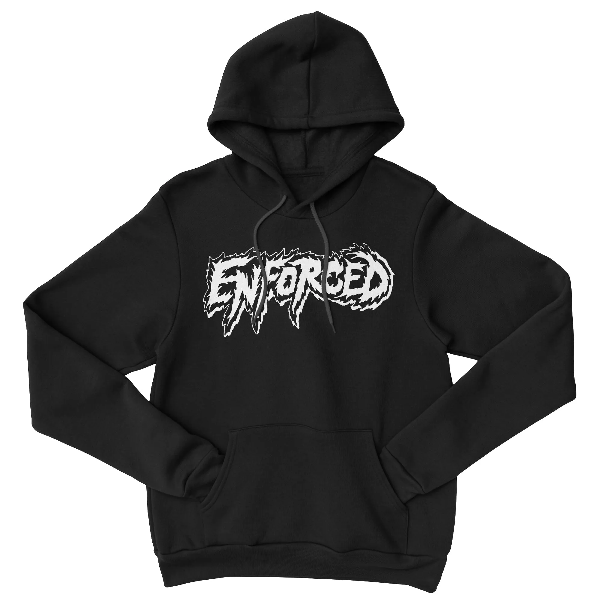 Enforced - Killer Instincts pullover hoodie