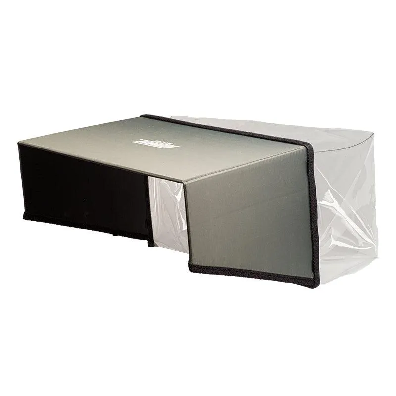Hoodman outdoor hood fits Sony LMD A180, PVM A170, X1800, Atomos Sumo 19 & Panasonic 17” monitors