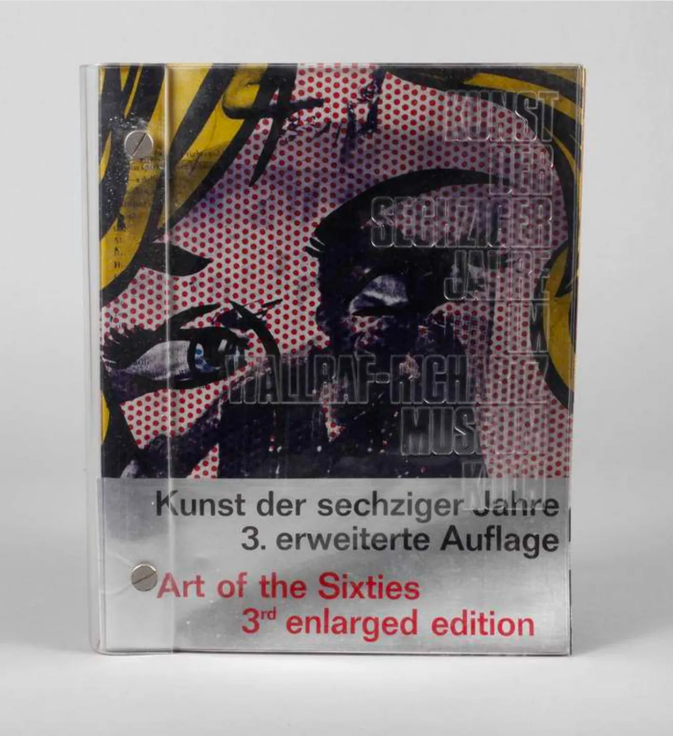 Kunst Der Sechziger
