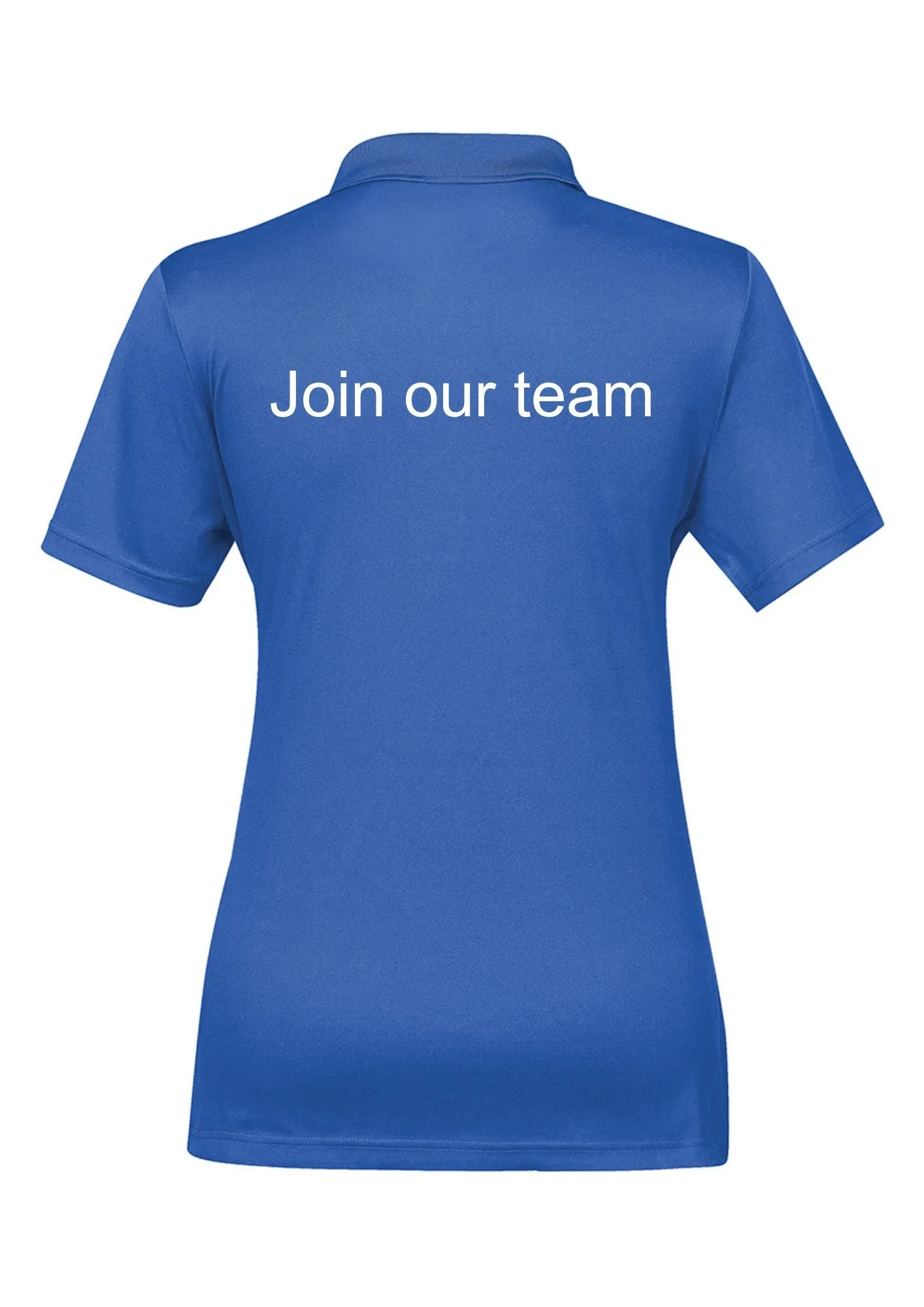 Stormtech Ladies Eclipse Piqué Polo Shirt - Bespoke Financial