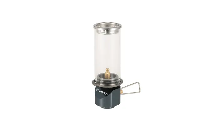 TOMSHOO Gas Lamp Light