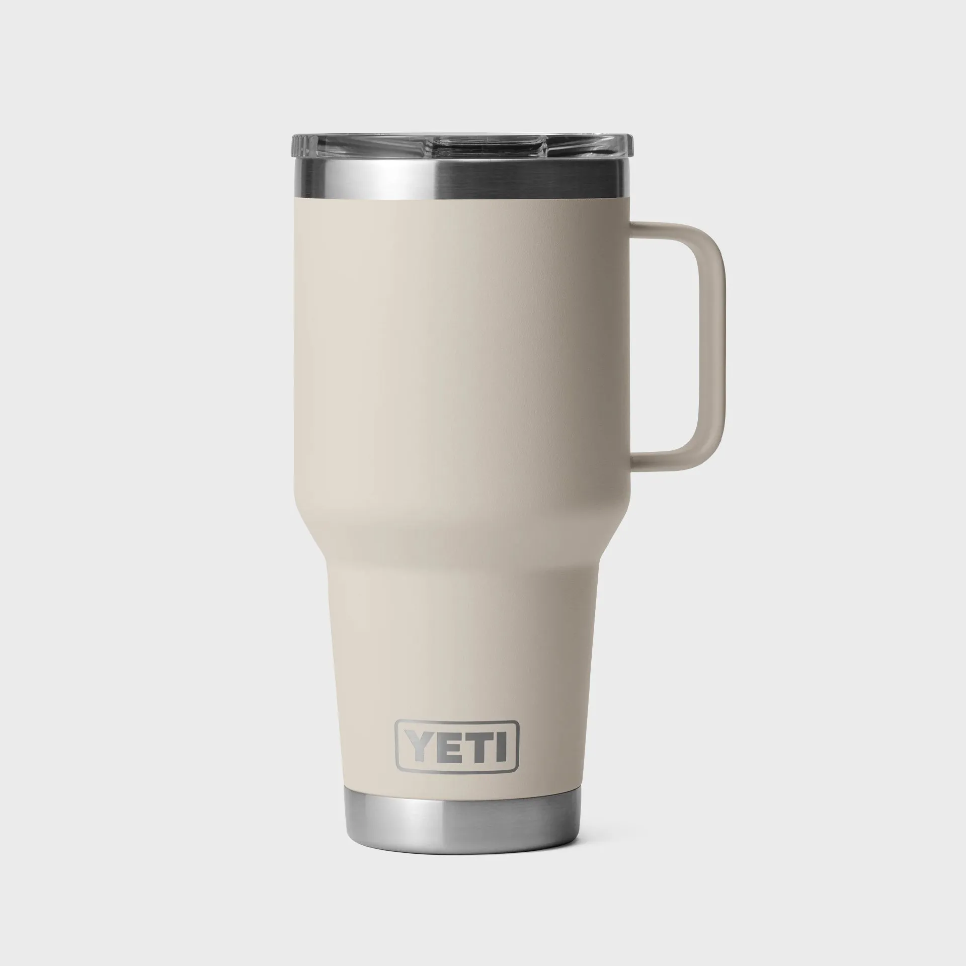 Yeti Rambler 30oz (887 ml) Travel Mug - Cape Taupe