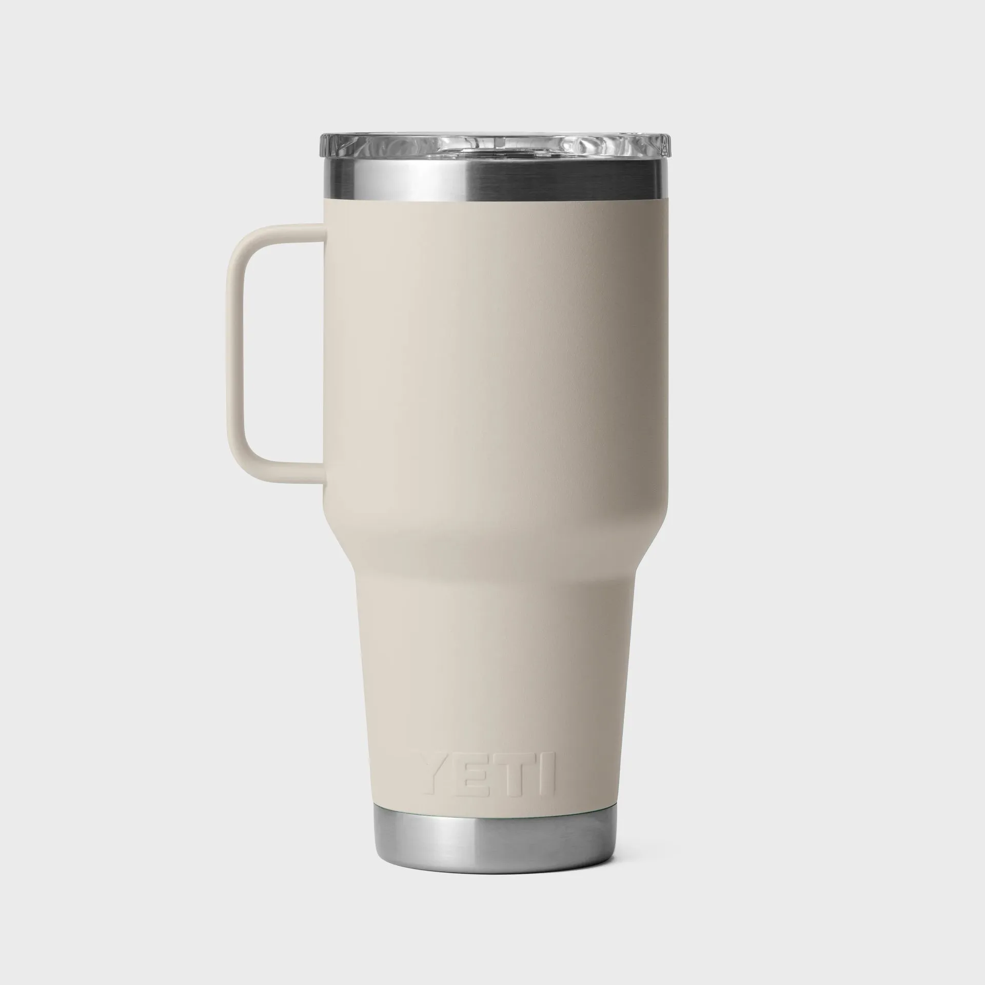 Yeti Rambler 30oz (887 ml) Travel Mug - Cape Taupe